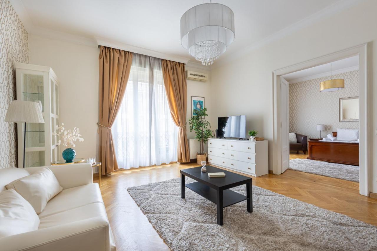Gde Karoly Apartmant Apartment Budapest