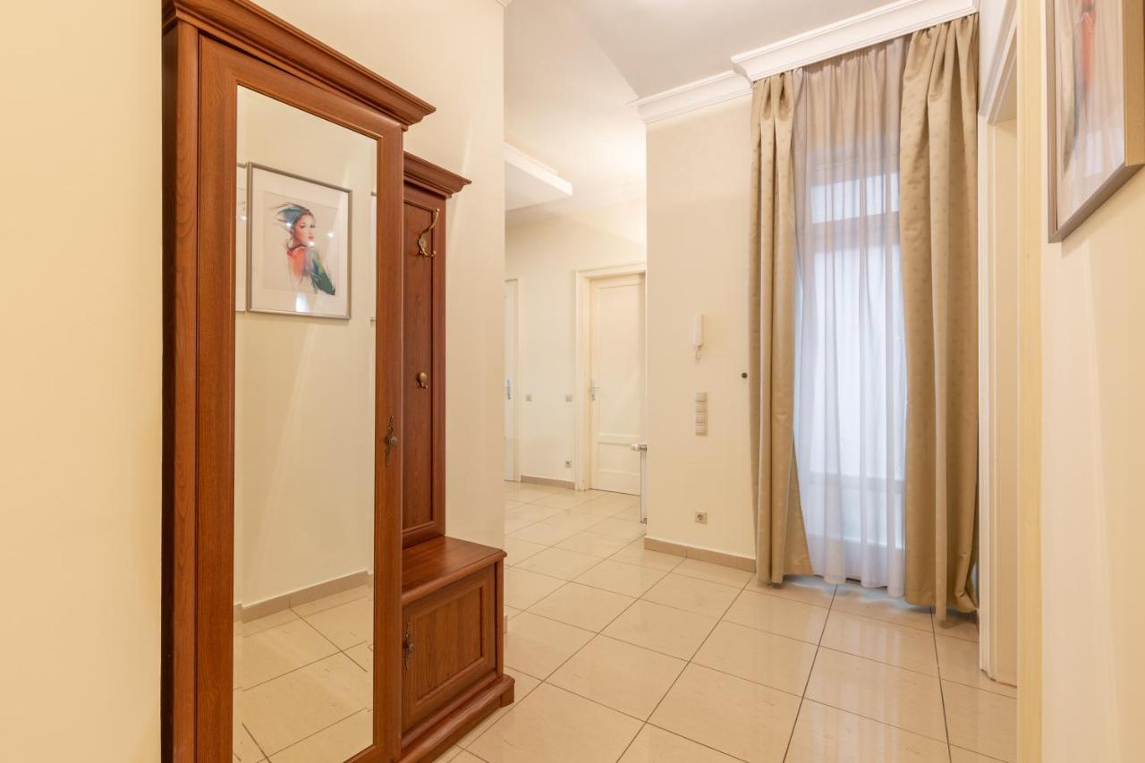 Apartment Gde Karoly Apartmant Budapest